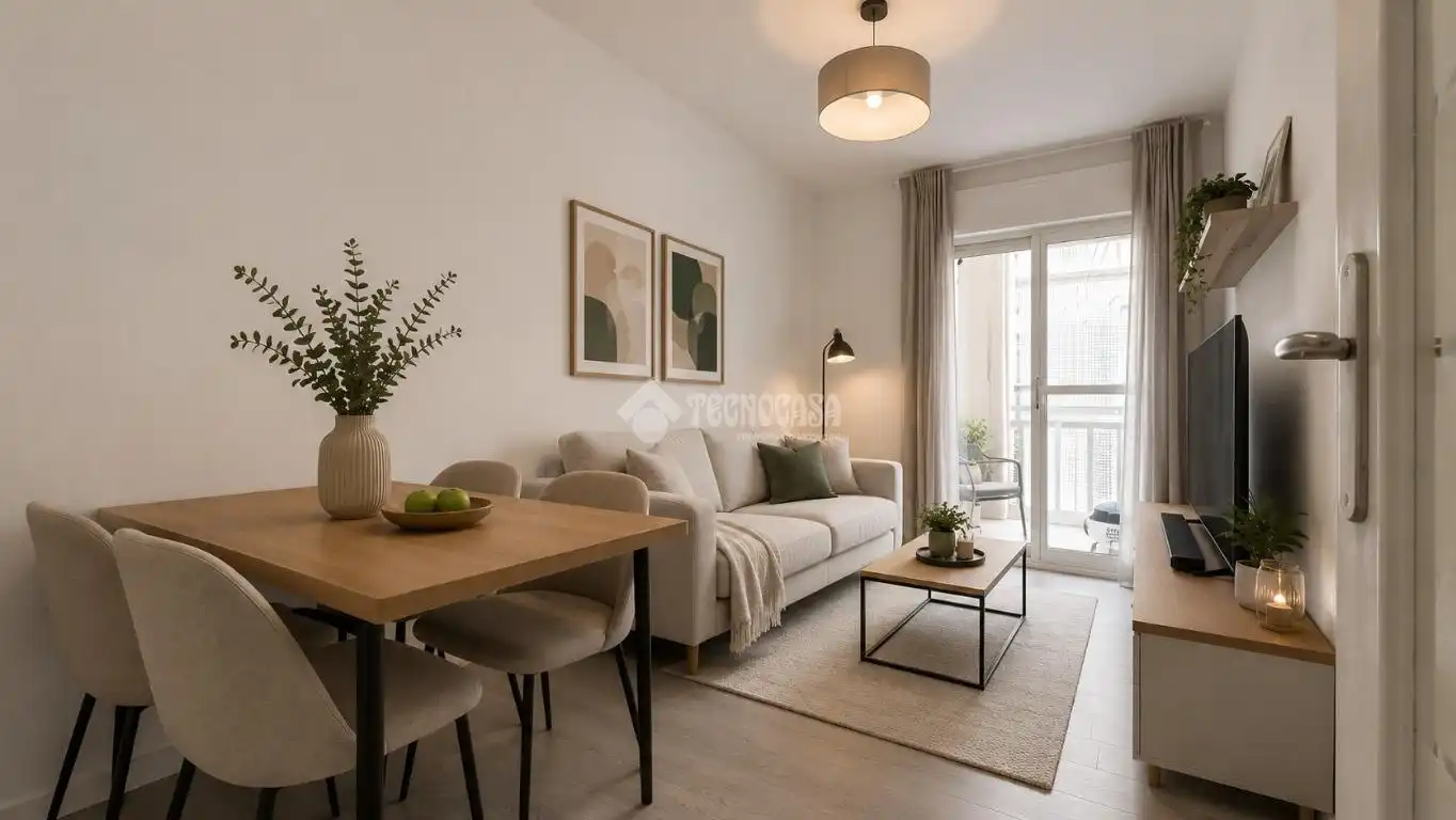 Appartement à vendre à Ciudad Lineal, imagen 2