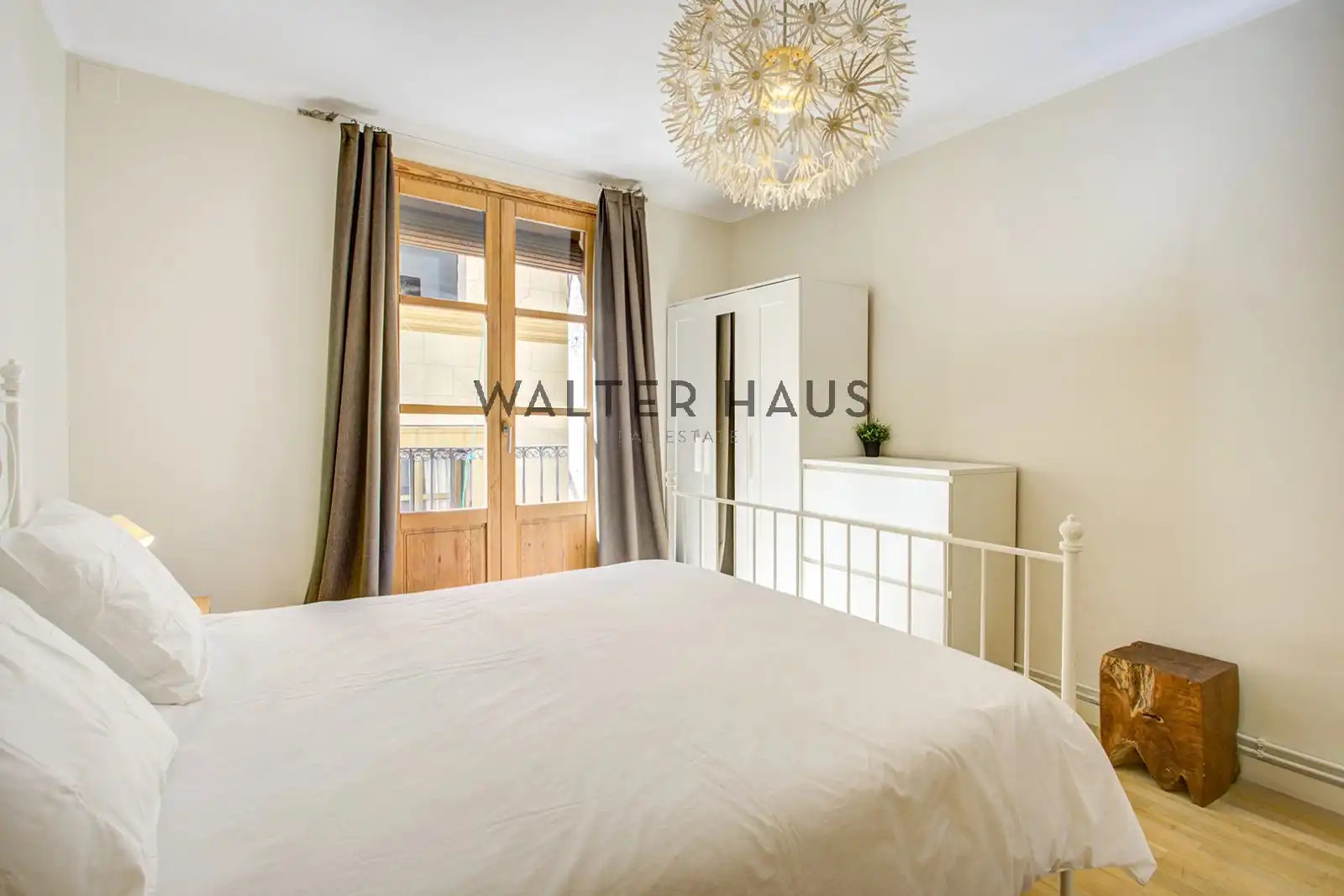Habitación de Piso en venta en Barcelona con Aire acondicionado, Calefacción y Amueblado