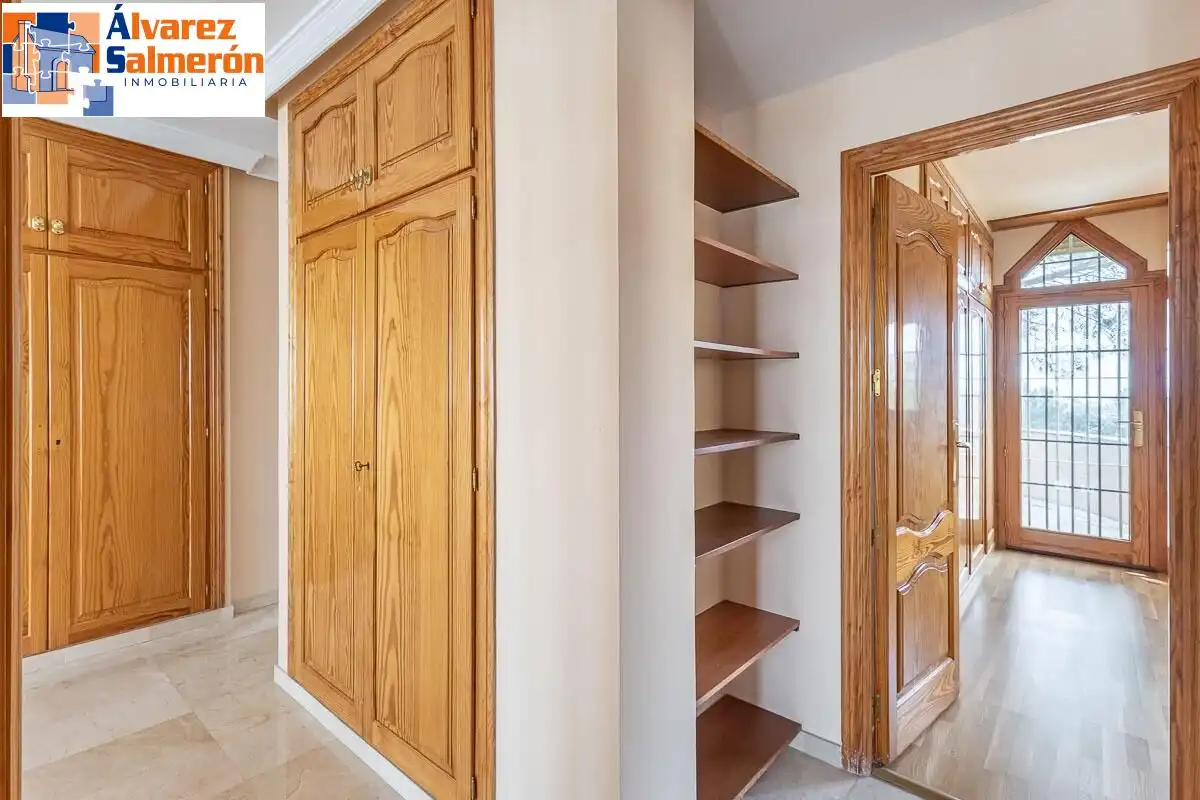Casa con terrazza in vendita a Calle ARCES UR.MONTELUZ, imagen 38