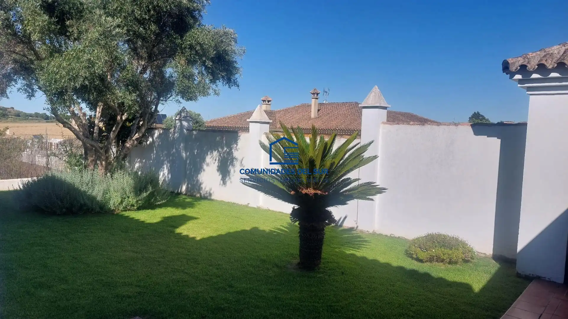 Houses for rent in La Angelita
