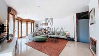 Living room of House or chalet for sale in Sitges  with Air Conditioner, Heating and Terrace