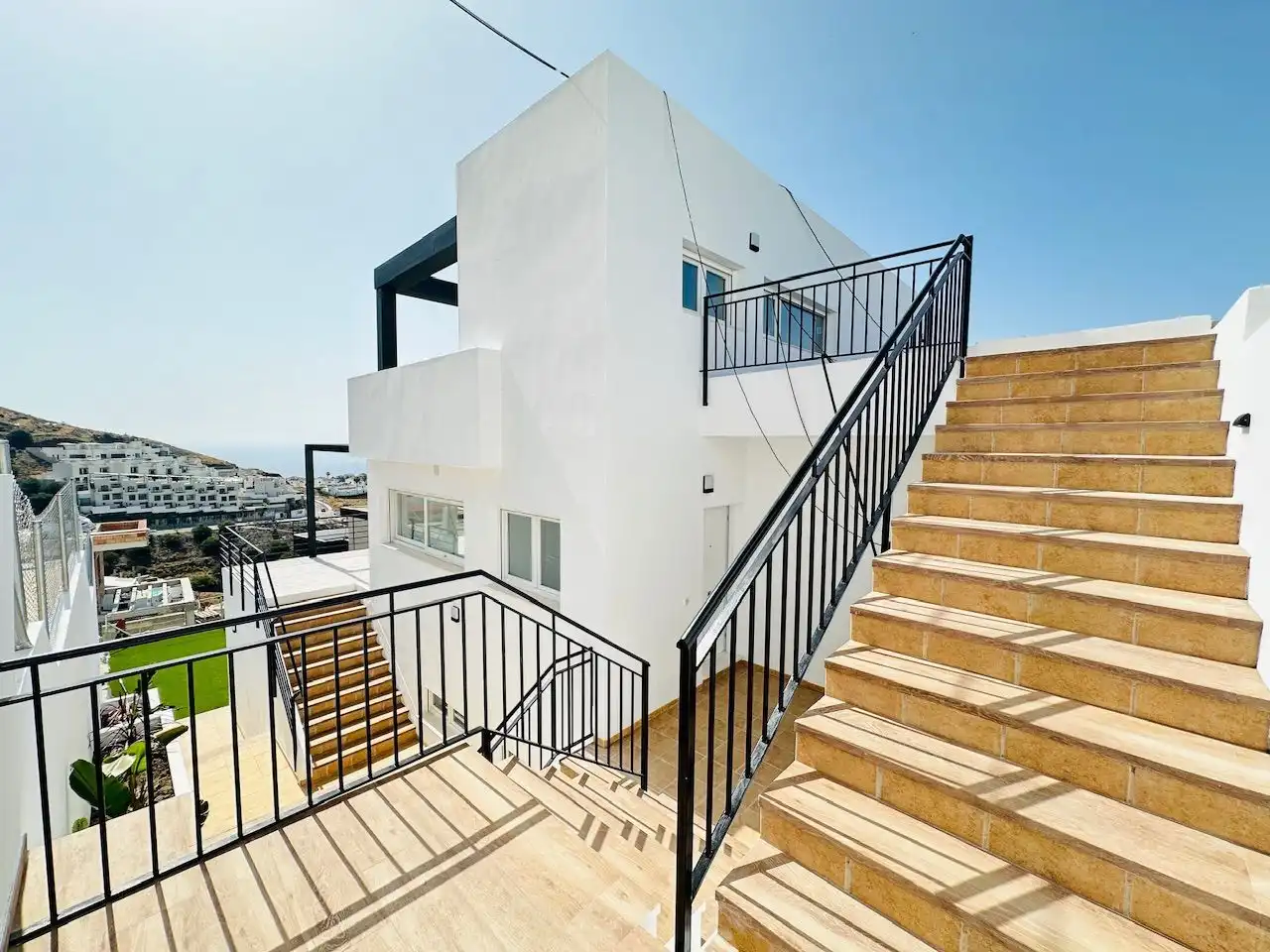 Casa o chalet en venta en El Peñoncillo
