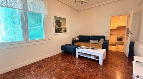 Foto 2 de Piso en venta en Gros, Donostia - San Sebastián