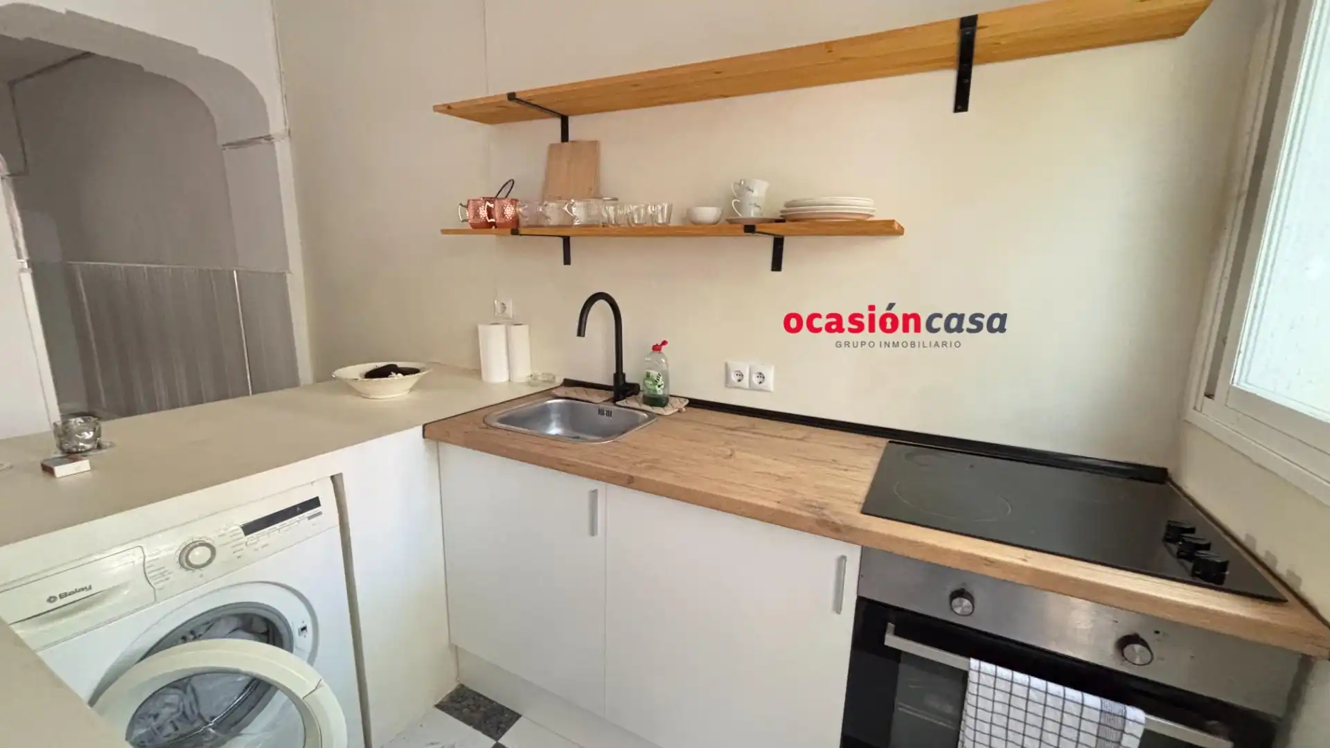 Casa con jardín en venta en Belmez, imagen 4