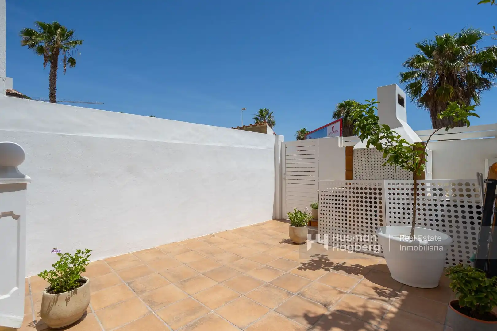 Terraced house for sale in Ciudad Quesada, imagen 8