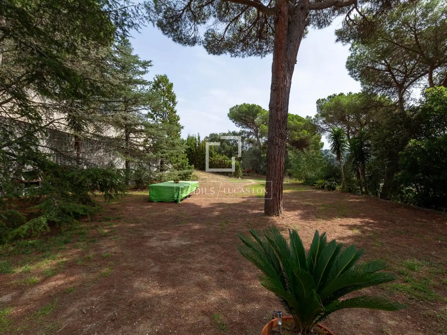 Villa avec jardin à vendre à Sant Cebrià de Vallalta, imagen 38