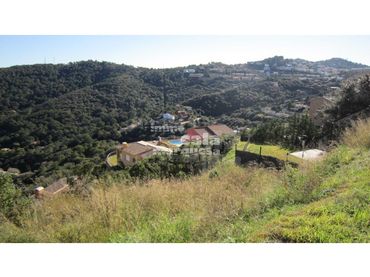 Terreny residencial en venda a Sa Riera - Sa Fontansa