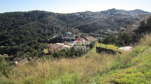 PARCELAS EN ES VALLS