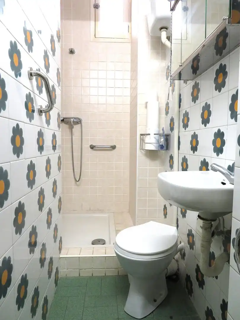 Bany de Pis en venda en Barcelona
