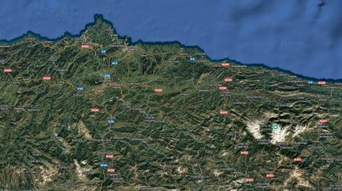 Foto 4 de Pis en venda a Calle Alfredo Pumarino, Sama, Asturias