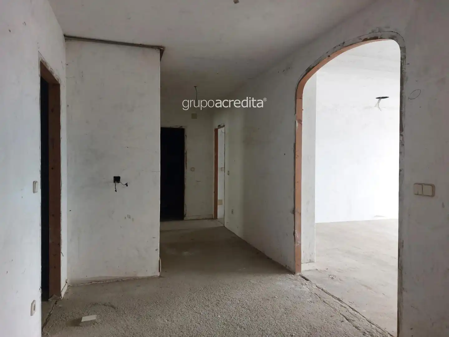 Dúplex en venda en As Pontes de García Rodríguez 