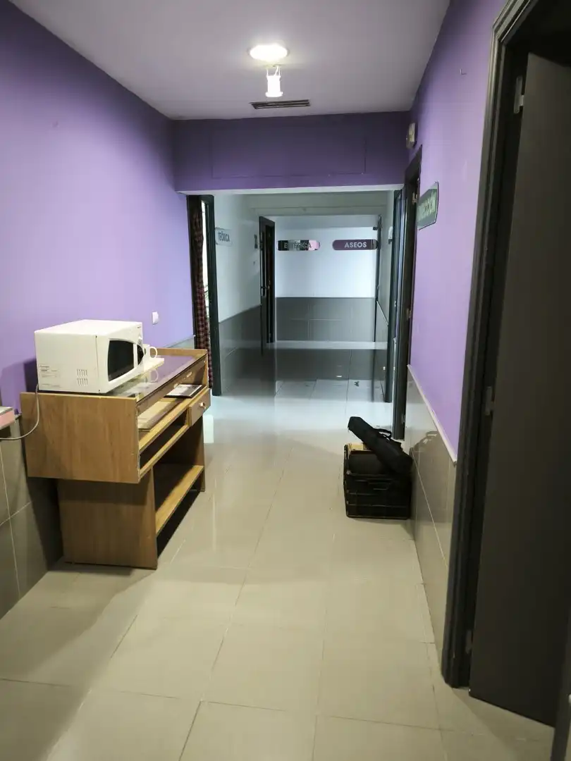 Local comercial en venda a Calle Escritor Gómez de Rivera 6, imagen 8