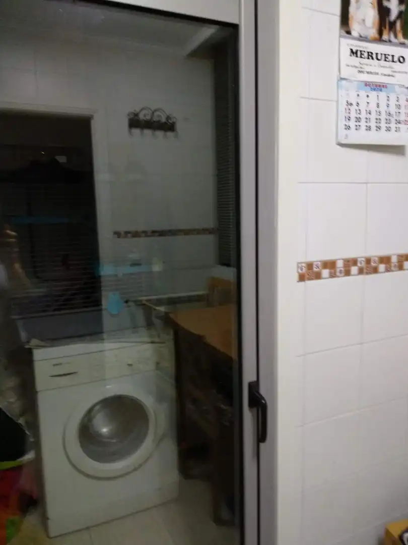 Baño de Piso en venta en Meruelo con Calefacción, Terraza y Amueblado