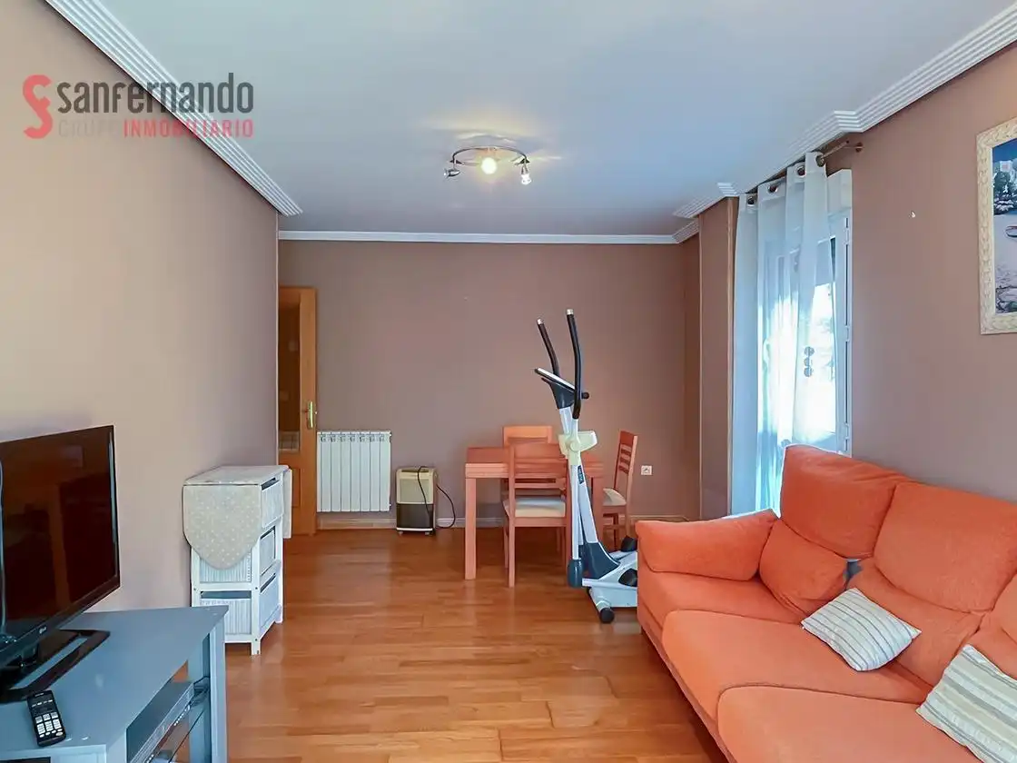 Planta baja en venta en Corvera de Toranzo, Cantabria