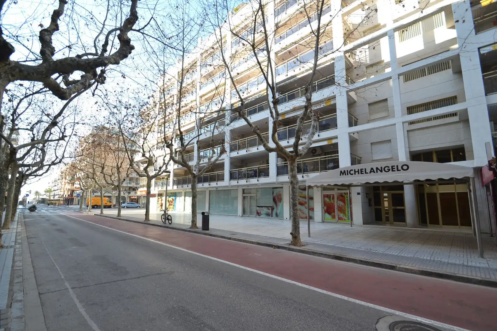 Apartament de lloguer a Salou, Tarragona