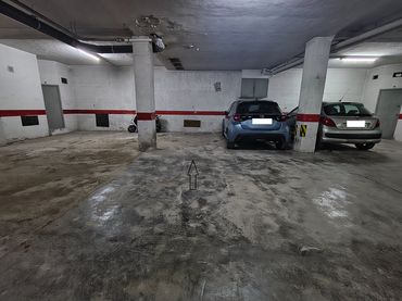 Individuale con ascensore in affitto a Calle Deportista Manuel Suárez 11