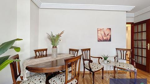 Foto 4 de Pis en venda a Avinguda General Marvá, 35, Ensanche - Diputación, Alicante / Alacant