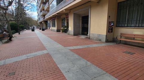 Photo 2 of Flat for rent in Centro, Ávila Capital