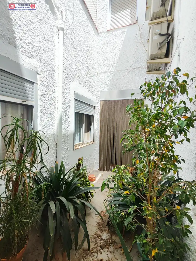 Terraza de Casa o chalet en venta en Alcázar de San Juan con Aire acondicionado, Calefacción y Piscina