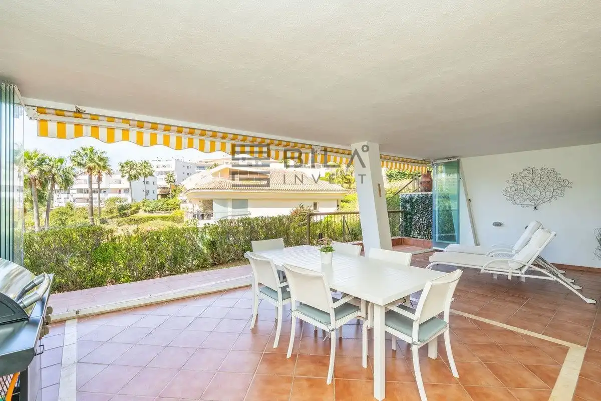 Piso con piscina en venta en Las Olas, imagen 4