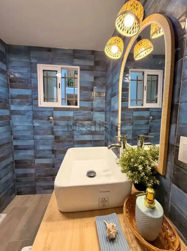 Baño de Piso en venta en Cullera con Aire acondicionado, Terraza y Balcón