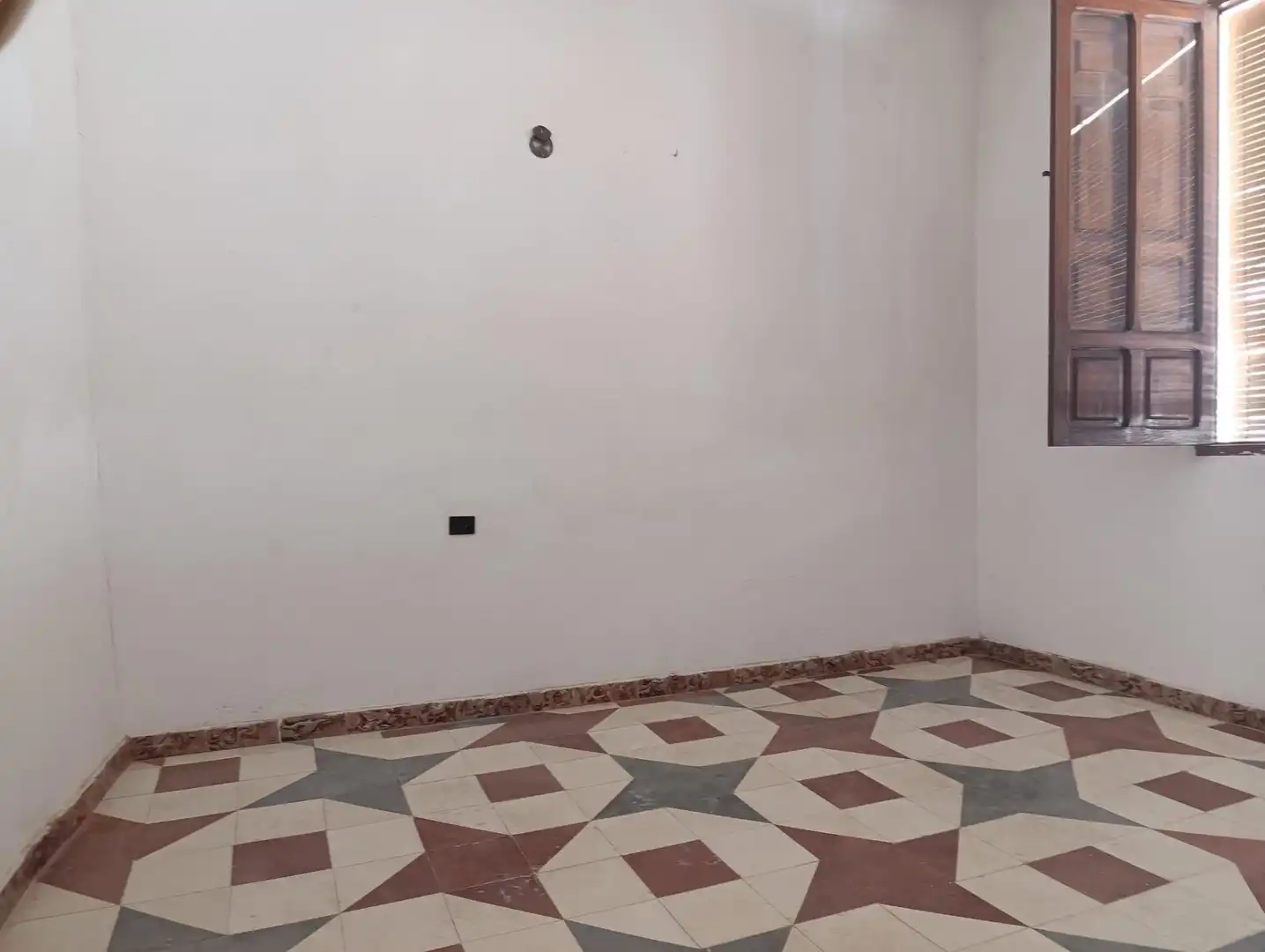 Casa adosada en venta en Albudeite