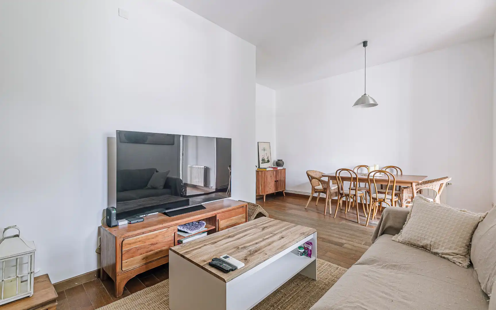 Piso con terraza en venta en Riera de Sant Miquel, imagen 10