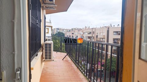 Foto 5 de Piso de alquiler en Calle Felipe II, El Porvenir, Sevilla Capital