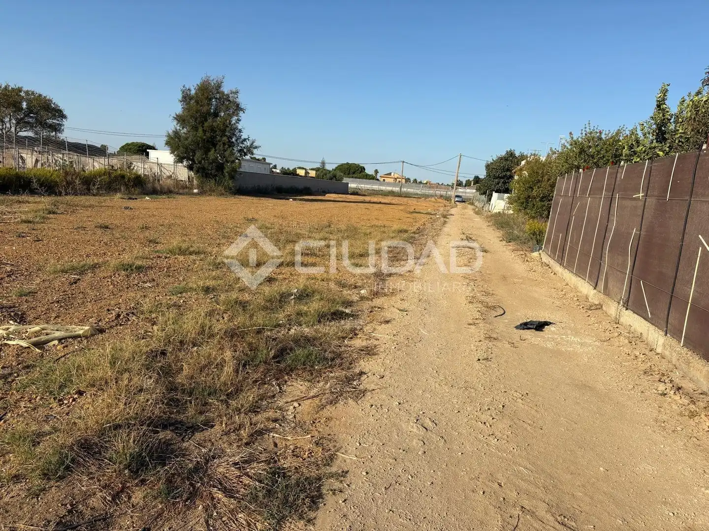 Terreno en venta en La Jara