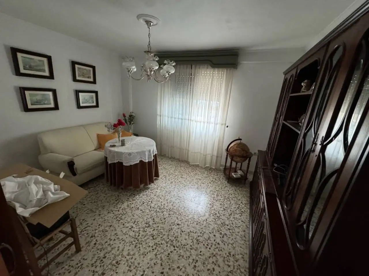 Houses for sale in Morón de la Frontera