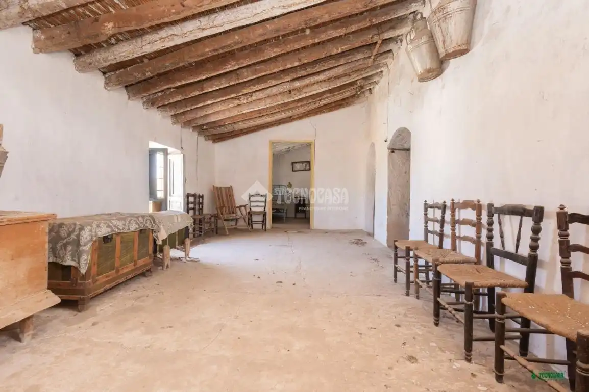 Casa rústica en venda a Zurgena, imagen 6