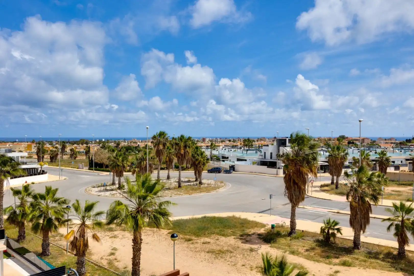 Casa amb piscina en venda a Orihuela Costa, imagen 44
