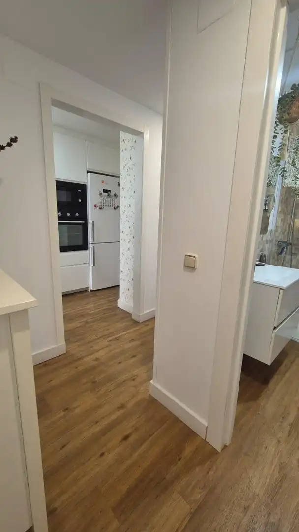 Erdgeschosswohnung zum Verkauf in Calle Calle Vista África 1, imagen 17