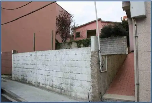 Terreny residencial en venda a Rua Rafael Pico, imagen 3