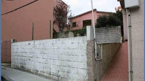Venta Sanxenxo-calle Progreso solar para edificio., imatge 3