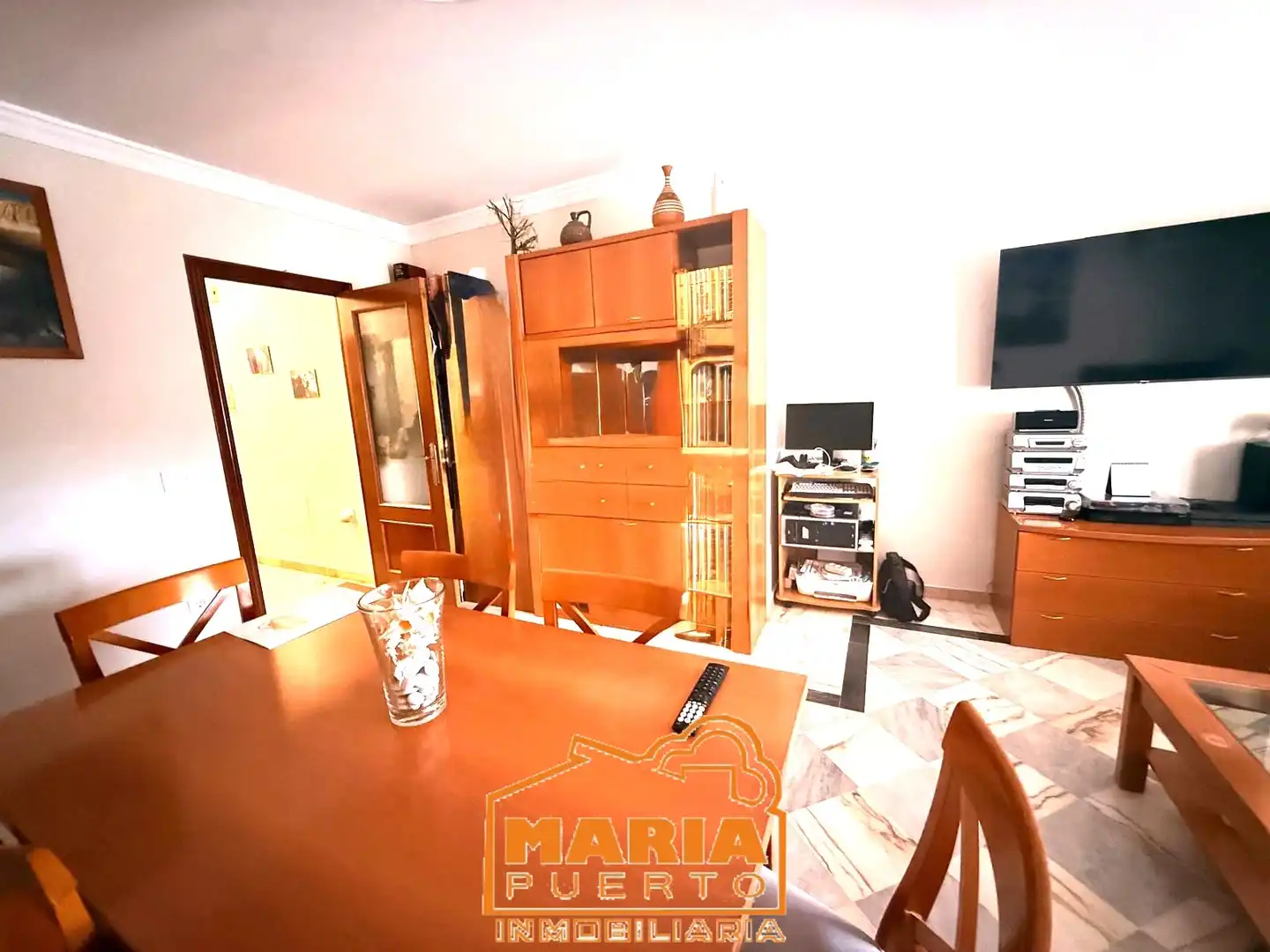 Exterior view of Flat for sale in Málaga  with Air Conditioner