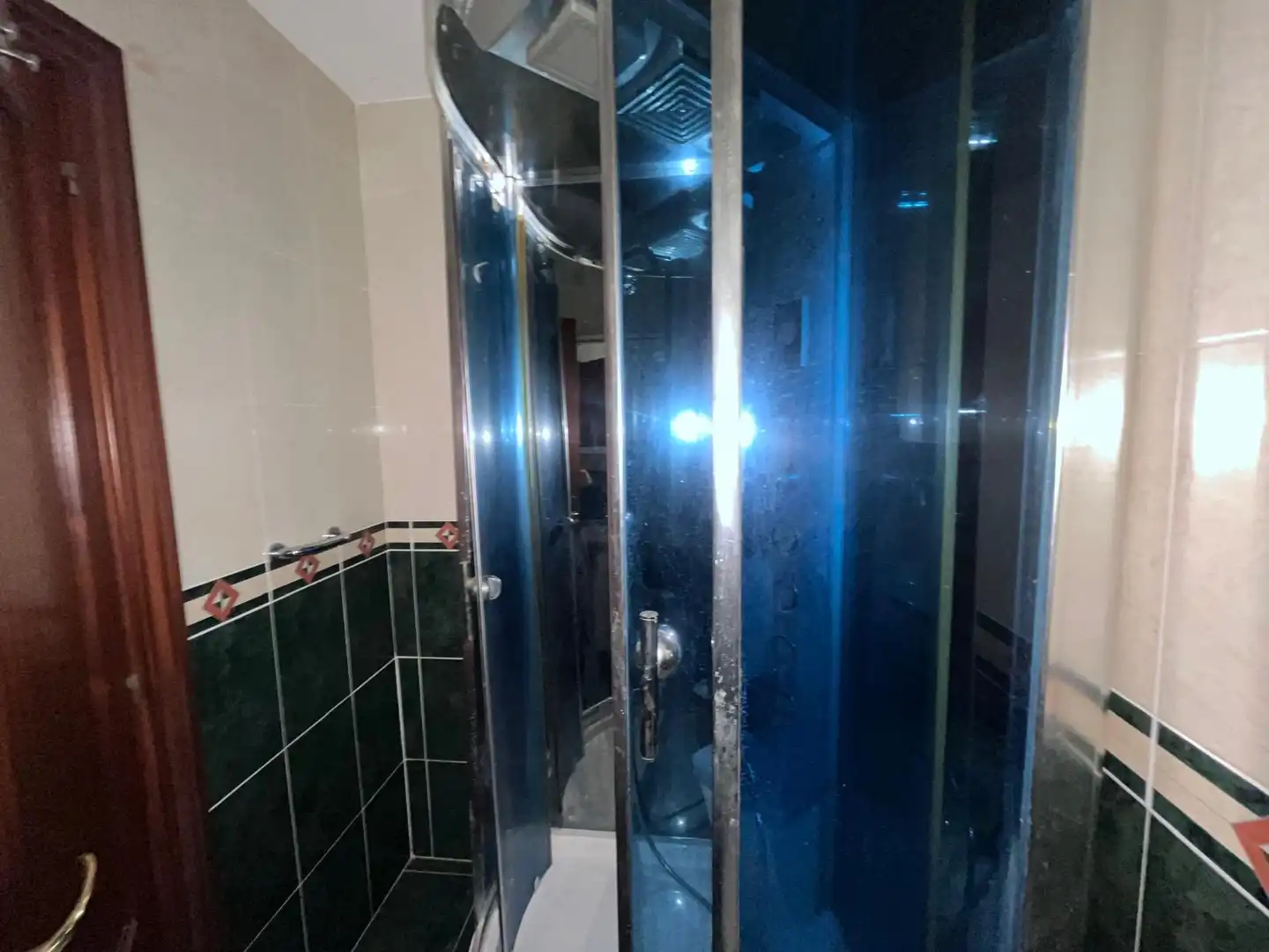 Bany de Pis en venda en Piélagos