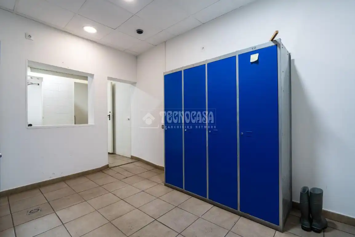 Local comercial en venda a Centro, imagen 28