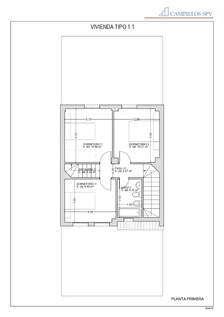 Casa adosada en venta en Campillos con Jardín privado, Terraza y Amueblado