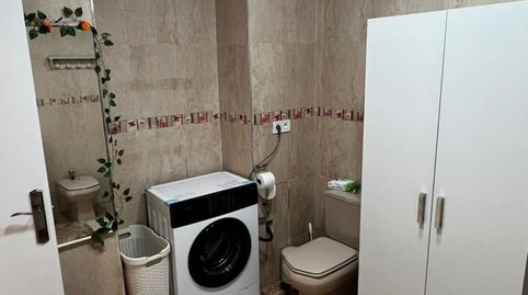 Foto 3 de Casa o xalet de lloguer a Carolinas Bajas, Alicante / Alacant