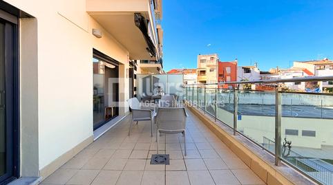 Foto 2 de Piso en venta en Plaça Portal de Sitges, La Geltrú - Sant Jordi, Vilanova i la Geltrú