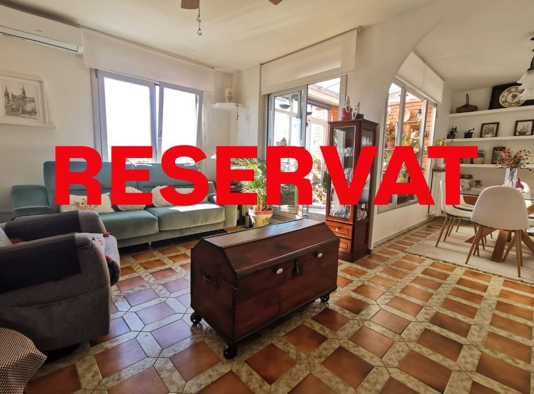 Àtic en venda en Tàrrega amb Terrassa, Forn i Balcó