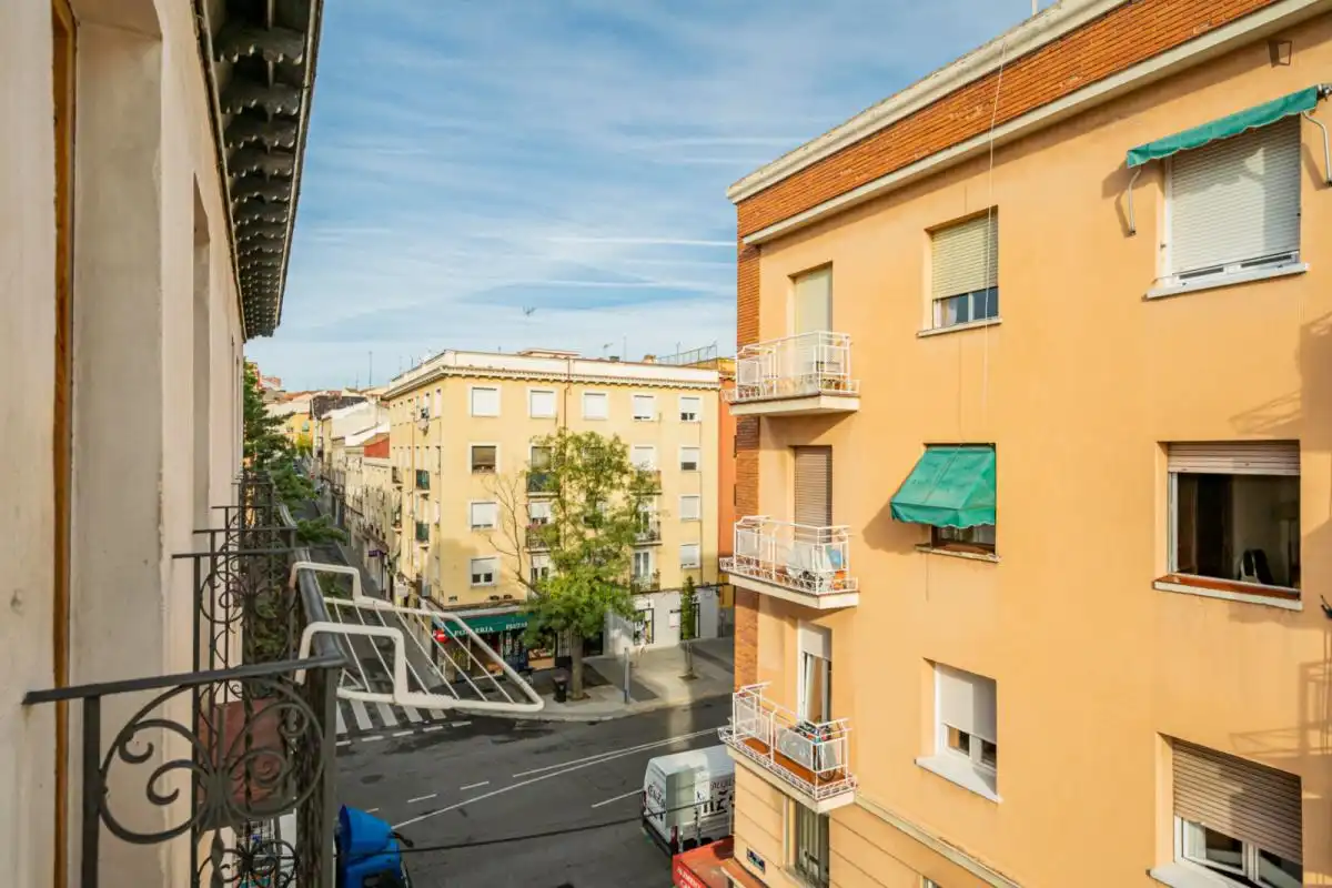 Apartments for rent in Puerta del Ángel