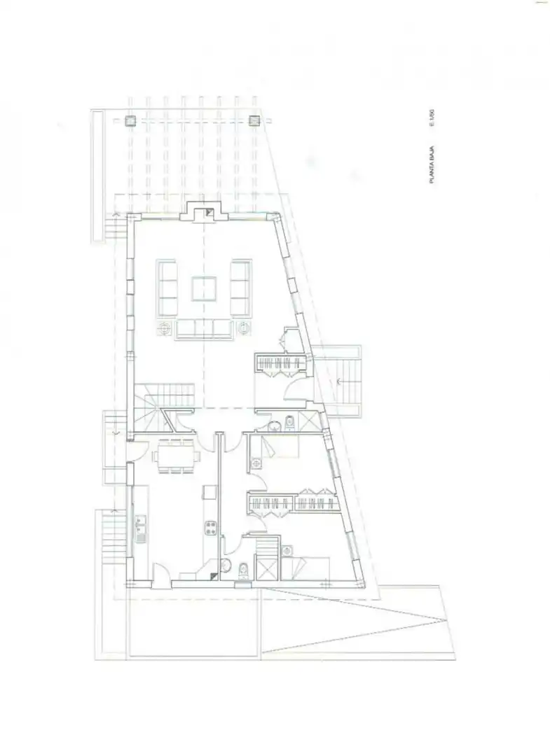 Terreno en venta en Marbella