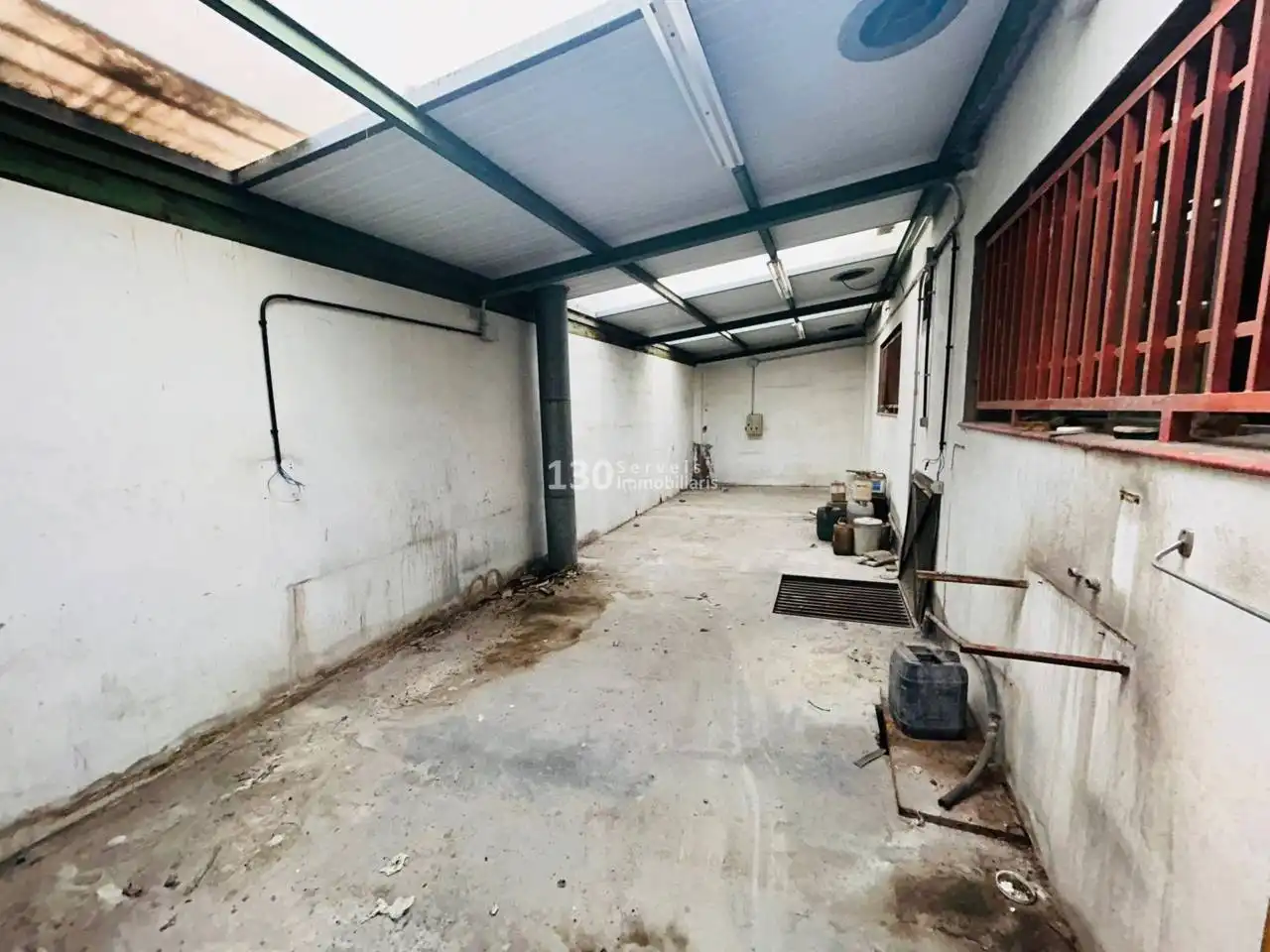 Nave industrial en venta en Calle Lloriana, imagen 5