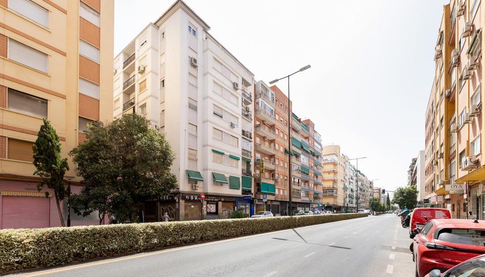 Photo 1 of Flat for sale in Calle Calle Pío Baroja, 1, 1, Camino de Ronda, Granada