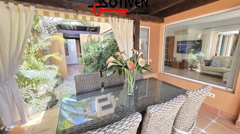 Foto 5 de Casa o chalet en venta en La Caleta, Adeje