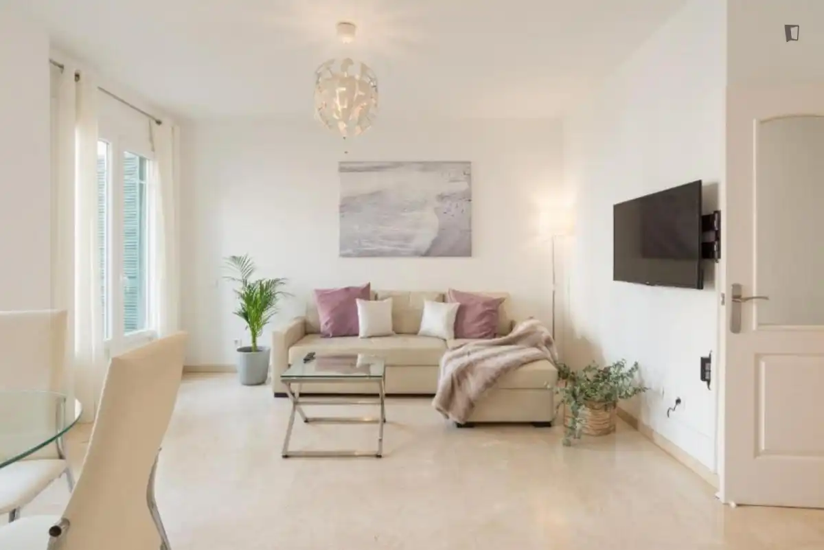 Apartament amb ascensor de lloguer a Centro, imagen 3