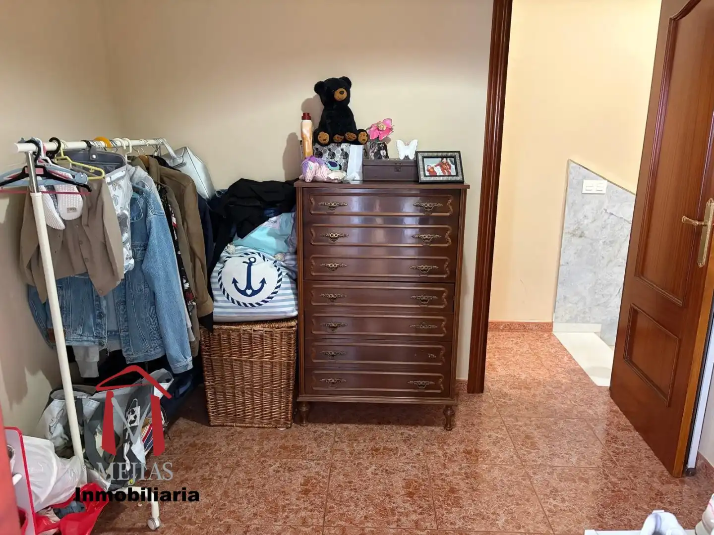 Casa amb terrassa en venda a Casco Histórico, imagen 20