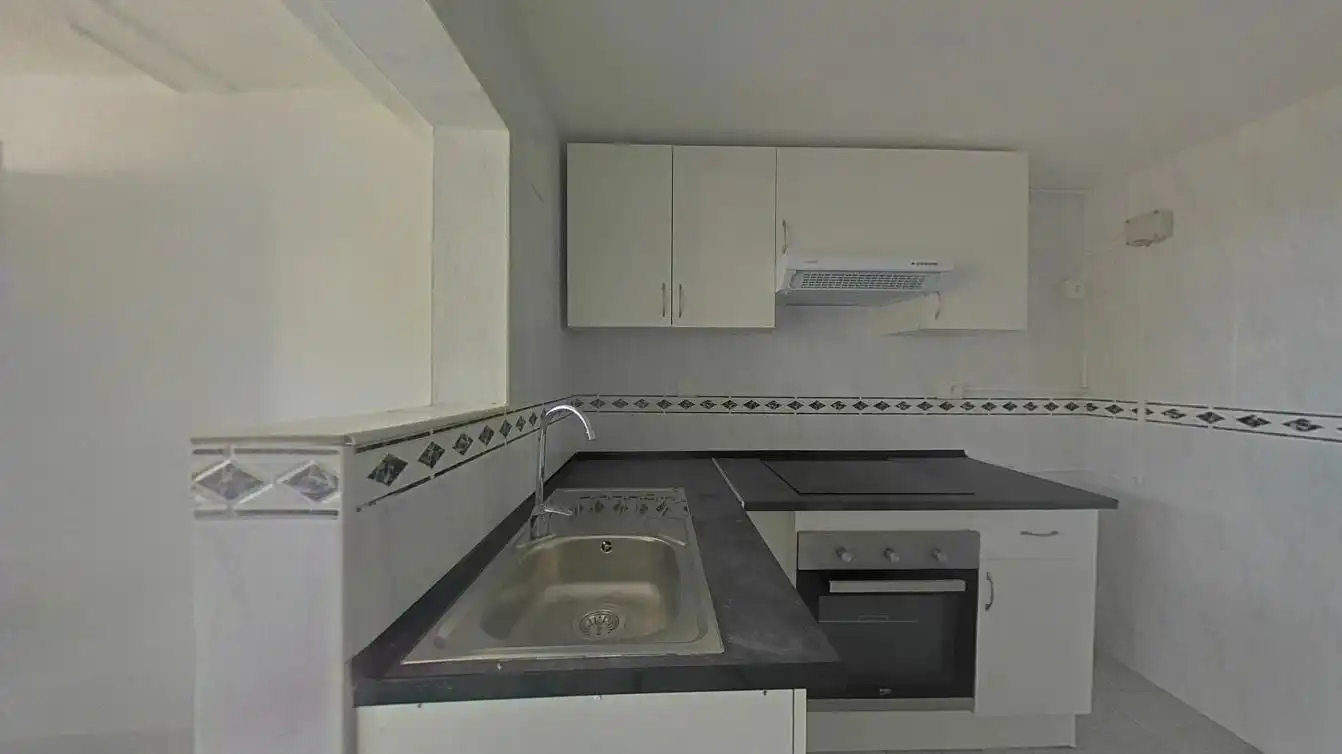 Cocina de Piso en venta en Sant Salvador